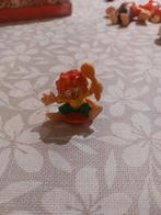 Vintage Kinder Surprise Figuurtje - Clown met lepel, Verzamelen, Poppetjes en Figuurtjes, Ophalen of Verzenden, Gebruikt