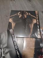 2 Pac Platen Geseald - The Best of 2Pac & Makaveli, Ophalen of Verzenden