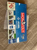 ASML monopoly, Hobby en Vrije tijd, Gezelschapsspellen | Bordspellen, Ophalen of Verzenden, Zo goed als nieuw