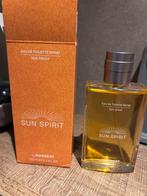 Marbert Sun Spirit Eau de Toilette Spray 100ml, Ophalen of Verzenden, Nieuw