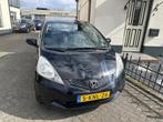 Honda Jazz 1.2, Auto's, 4 cilinders, 1198 cc, Zwart, Bedrijf