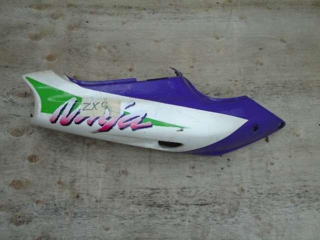 ZX9R 1994 - 1997 Kawasaki Kuipdeel Kuipdeel kont D1-18244