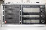 Grundig Satellit 2000 Professional Wereldontvanger Defekt, Ophalen of Verzenden, Gebruikt, Wereldontvanger