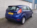 Ford Fiesta 1.0 Style 5-Drs Airco/Navi/Cruise Boekjes ✅, 65 pk, Euro 5, Gebruikt, 525 kg