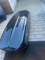 Origineel dakkoffer bmw XXL 520L, Auto diversen, Dakkoffers, Ophalen of Verzenden, Gebruikt
