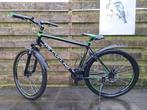 NIEUW Moutainbike Fiets 27,5" MTB 24 versnl. SHIMANO, Fietsen en Brommers, Fietsen | Mountainbikes en ATB, 49 tot 53 cm, Ophalen