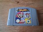 Super Smash Bros  ( N64 ), Vechten, Ophalen of Verzenden, Zo goed als nieuw, 3 spelers of meer