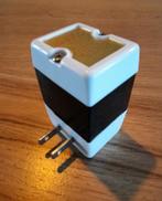 Transformator / omvormer, Ophalen, Zo goed als nieuw