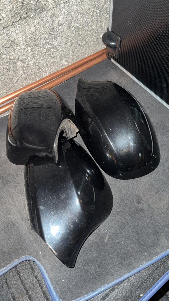 Bmw e90 spiegel cover origineel, Ophalen, Gebruikt, BMW