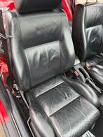 Volkswagen Golf 3 VR6 lederen voorstoelen – stoelverwarming, Ophalen