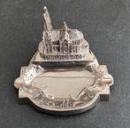 Vintage asbak met de Kölner Dom, Ophalen of Verzenden, Asbak