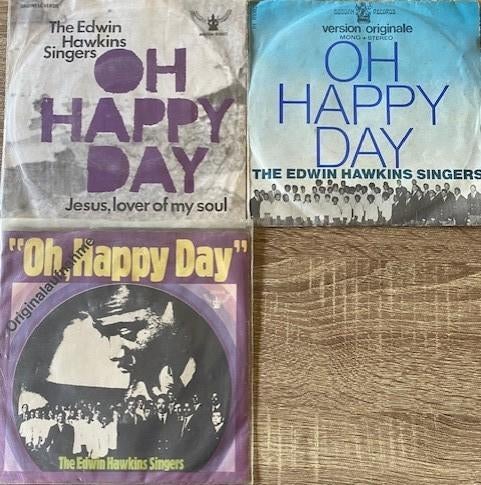 BillHaley/JackHammer/TimHardin/RichardHarris/RolfHarris/Edwi, Verzenden, Zo goed als nieuw, Pop