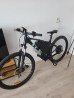 2000w ebike conversion kit, Ophalen, Gebruikt, Hardtail, Heren