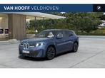 BMW iX3 50 xDrive M Sport / Panoramadak / Trekhaak / Parking, Automaat, Blauw, 2260 kg, Leder