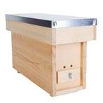 Bijenkasten 3 - 6 - 10 raams, Bijen