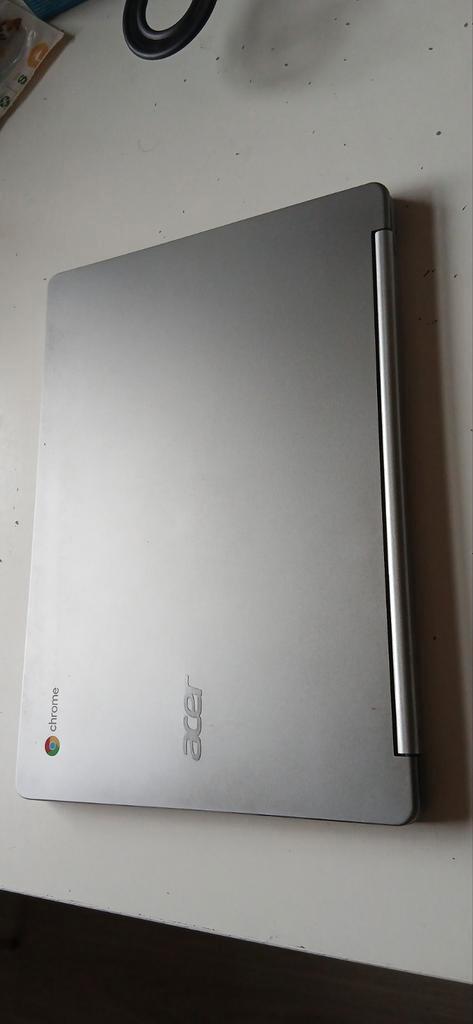 Acer chromebook CB3-12T, Computers en Software, Chromebooks, Zo goed als nieuw, 4 GB of minder, 64 GB, Touchscreen, Ophalen of Verzenden
