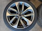 19 inch originele audi sport velgen + zomerbanden Audi Q2, Auto-onderdelen, Banden en Velgen, 19 inch, Audi, Info@originalwheels.nl