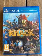 Knack - PlayStation 4 (PS4) - Actie/Avontuur, Spelcomputers en Games, Games | Sony PlayStation 4, Avontuur en Actie, 2 spelers