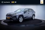 Toyota RAV4 2.5 Hybrid Active FULL LED | CAMERA | CARPLAY |, Stof, Gebruikt, 4 cilinders, 2487 cc