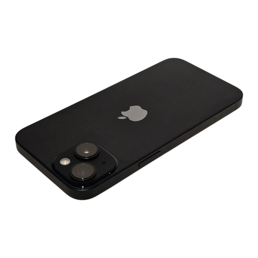 iPhone 14 128GB Black | Nette Staat, Apple, Gebruikt, Support@apple.com, One Apple Park Way
Cupertino, CA 95014
United States