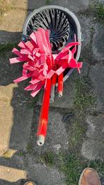 Vileda, Ophalen, Zo goed als nieuw, Afzuiger