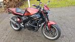 Honda cbr900rr streetfighter loop sloop, Sportuitlaat, 4 cilinders, Motorrijbewijs A, 900 cc