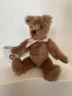 J.B. Bean Knuffelbeer - 24cm, Verzamelen, Beren en Cherished Teddies, Ophalen of Verzenden, Zo goed als nieuw