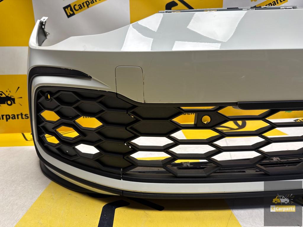 VOLKSWAGEN Golf 8 VIII GTI GTD VOORBUMPER 5H0807221G 4XPDC, Info@fabrikant.eu, Ophalen of Verzenden, Bumper, Fabrikant BV