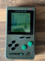 Supervision Gameboy met Hash Blocks cartridge, Spelcomputers en Games, 1 speler, Ophalen of Verzenden, Gebruikt, Puzzel en Educatief