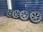 volvo 17 inch XC velgen, Auto-onderdelen, Banden en Velgen, Ophalen, 17 inch, Winterbanden, Velg(en)