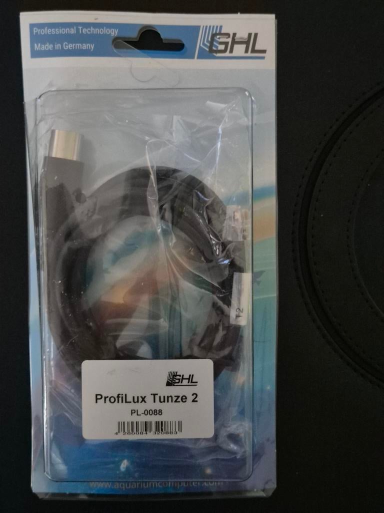 GHL Profilux Tunze 2 PL-0088 Nieuw in verpakking, Dieren en Toebehoren, Vissen | Aquaria en Toebehoren, Ophalen of Verzenden, Nieuw