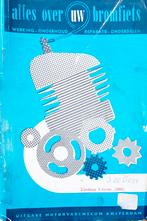 Alles over uw bromfiets " Zündapp", Verzenden, Zo goed als nieuw