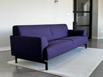Rolf Benz  310 - Stijlvolle Paarse kleur - 226cm breed, Huis en Inrichting, Banken | Bankstellen, Driepersoons, 75 tot 100 cm