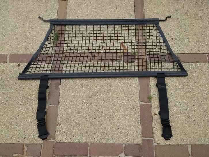 Origineel Opel Astra H bagagenet, Ophalen, Gebruikt, -, -