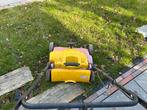 Verticuteermachine Wolfgarten 300v, Ophalen of Verzenden, Gebruikt, Elektrisch