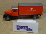 WIKING 1/87, Mercedes L-2500, Deutsche Reichspost Zie Foto`s, Ophalen of Verzenden, Zo goed als nieuw, Bus of Vrachtwagen, Wiking