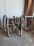 Lier voor tjalk/klipper, Ophalen of Verzenden, Gebruikt, Overige typen, Zeilboot