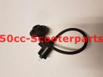 Bobine Peugeot Vivacity Gebruikt 738724, Ophalen of Verzenden, -, -, -