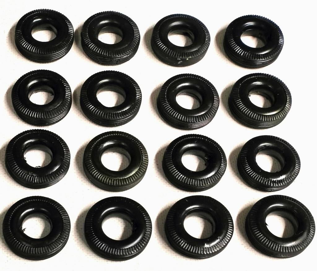 Carrera Universal bandjes Sigaar model Porsche Lotus Ferrari, Ophalen of Verzenden, Elektrisch, Carrera