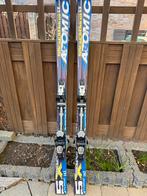 Atomic SX Supercross 142 cm, Ophalen, 140 tot 160 cm, Gebruikt, Carve