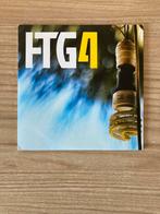 Fakkelteitgroep FTG4 2012 CD | Top Notch, Rare!!, Ophalen of Verzenden, 2000 tot heden, Gebruikt