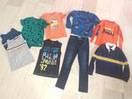Zomerpakket jongen maat 158 oa Name it, S.Oliver, We Fashion, Overige typen, Ophalen of Verzenden, Zo goed als nieuw, Jongen