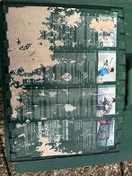 Bosch klopboorhamer PBH 2800 RE 720 watt, Boor- en/of Breekhamer, Ophalen of Verzenden, Klopboormechanisme, Gebruikt