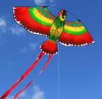 Papegaai vlieger vogel kinder kite lijn lijns eenlijns, Verzenden, Nieuw, Eenlijns, Vlieger