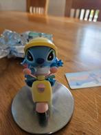 Stitch op scooter van Miniso blindbox nieuw, Ophalen of Verzenden, Nieuw