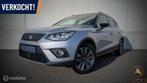 Seat Arona 1.0 TSI Xcellence, Mooiste van NL! Dealer-Onderh., Voorwielaandrijving, Stof, Gebruikt, Met garantie (alle)