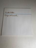 Scritti Politti - Songs To Remember & Cupid & Psyche- 2 LP's, Ophalen of Verzenden, 1980 tot 2000, Zo goed als nieuw, 12 inch