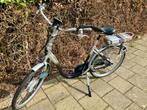 Electrische damesfiets, merk Sparta Type Entree F1., Sparta, Ophalen of Verzenden, Minder dan 47 cm, Gebruikt