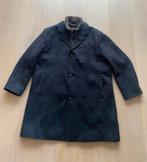 Mabrum jas blauw wol 4xl nieuwstaat maat 60, Kleding | Heren, Ophalen of Verzenden, Zo goed als nieuw, Overige maten, Blauw