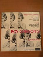 Roy Orbison's Greatest Hits lp, Ophalen of Verzenden, Gebruikt, 12 inch, Poprock